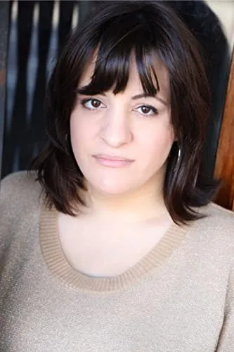 Amanda Caldwell