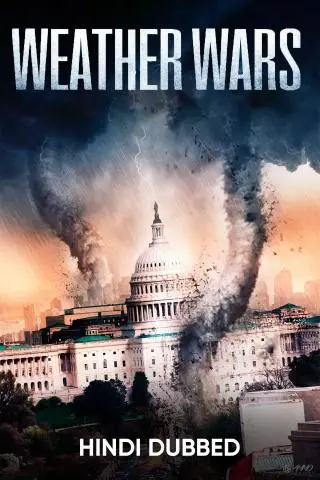 Weather Wars