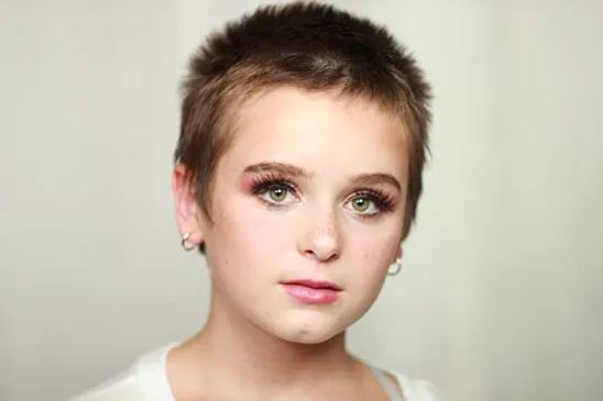 Shiloh Verrico