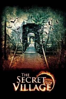 Movie Poster: The Secret Village