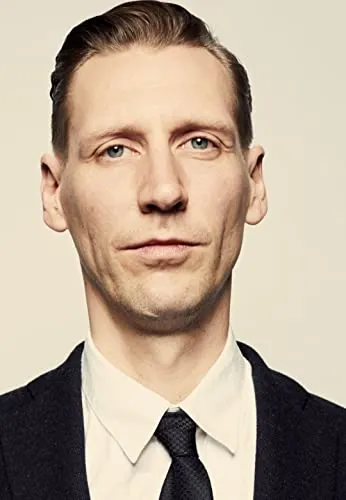 Pekka Strang