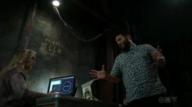 E3.EXISTENTIAL ENNUI