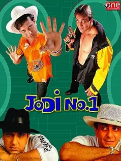 Jodi No. 1