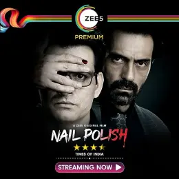 Nail Polish