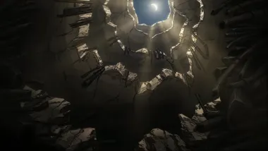 E61.Kami o nomikomishi mono