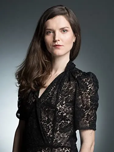 Alina Gerasimova