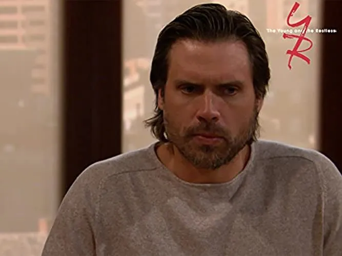 Joshua Morrow
