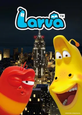 Larva - Web Serie complete free on Castle