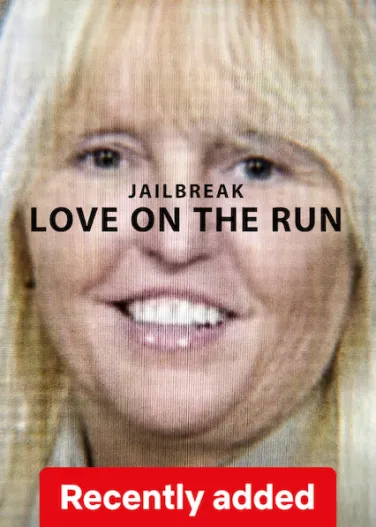 Jailbreak: Love on the Run