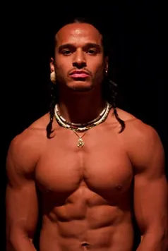 Luciano Acuna Jr.
