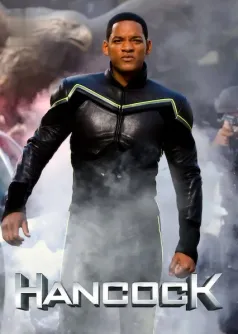 Hancock