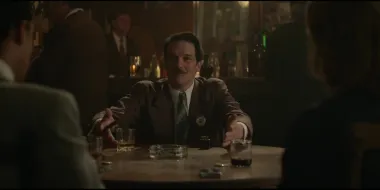 E5.A Vile Hunger for Your Hammering Heart