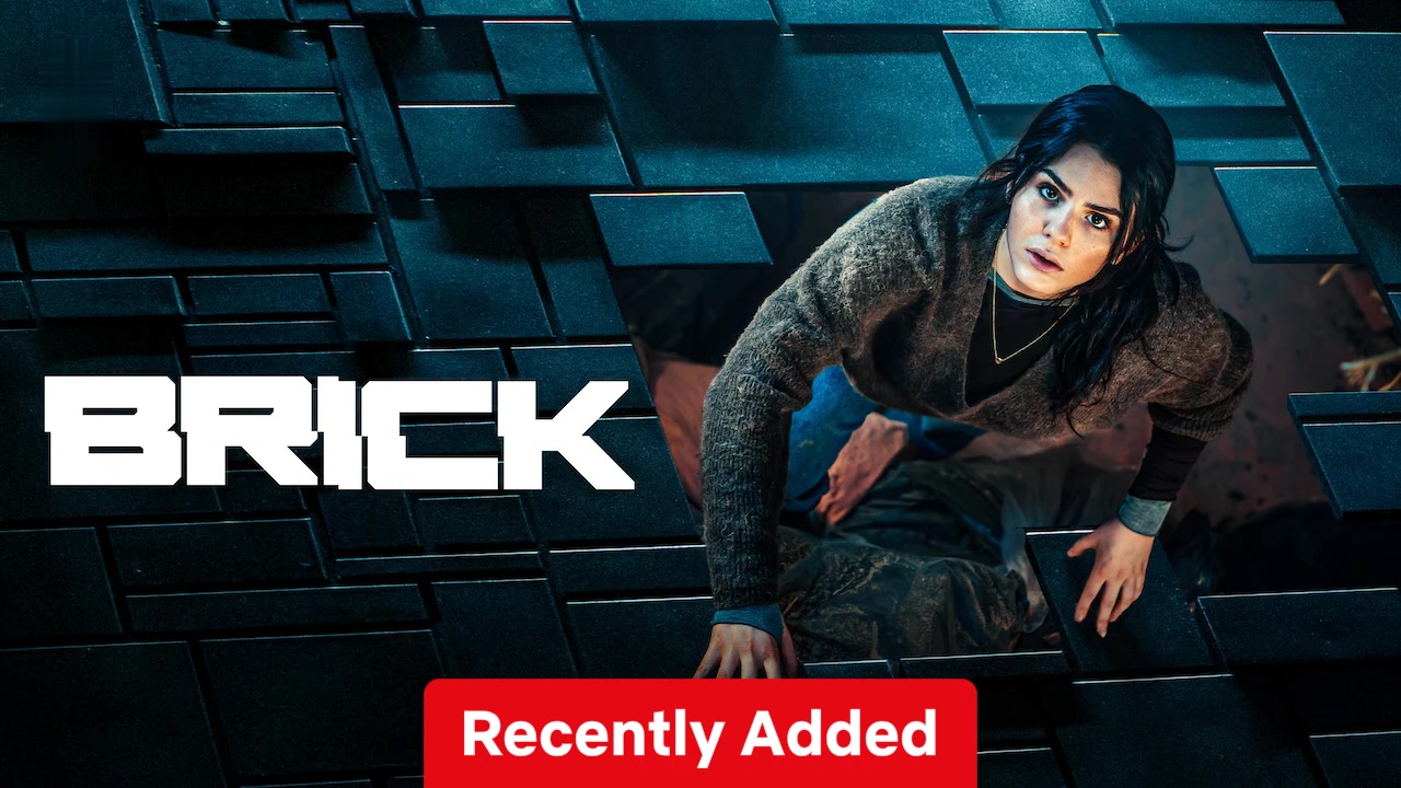Brick