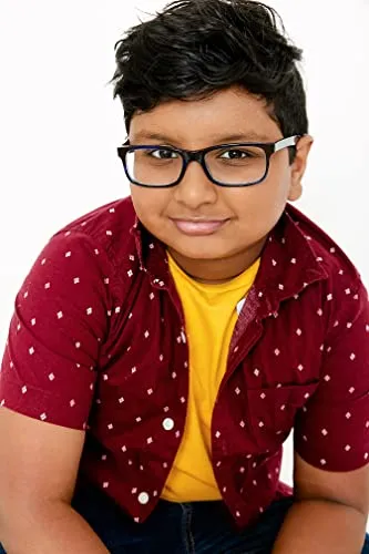 Jonathan Chacko