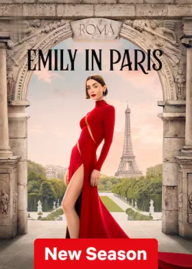 Emily in Paris - Web Serie complete free on Castle