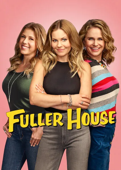 Fuller House