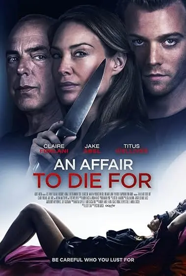 Movie Poster: An Affair to Die For