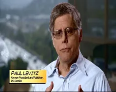 Paul Levitz