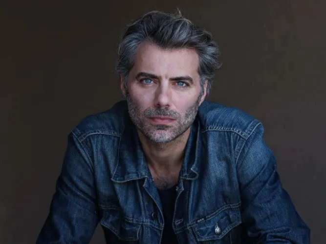 Alessandro Riceci