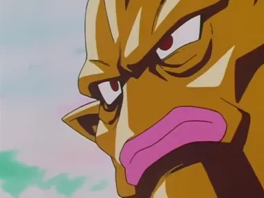 E56.The Three-Star Dragon