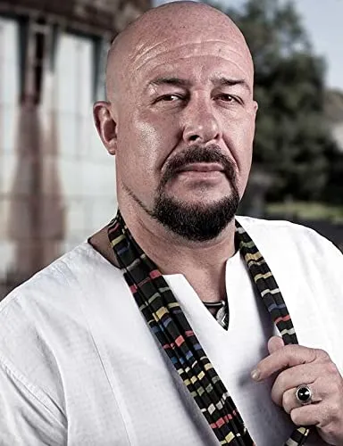 Jamie Bartlett