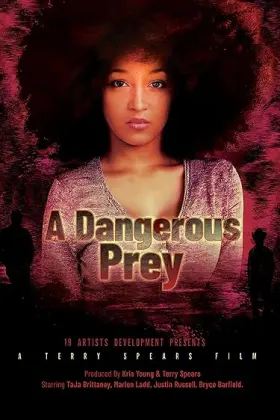 A Dangerous Prey - Movie free on Castle