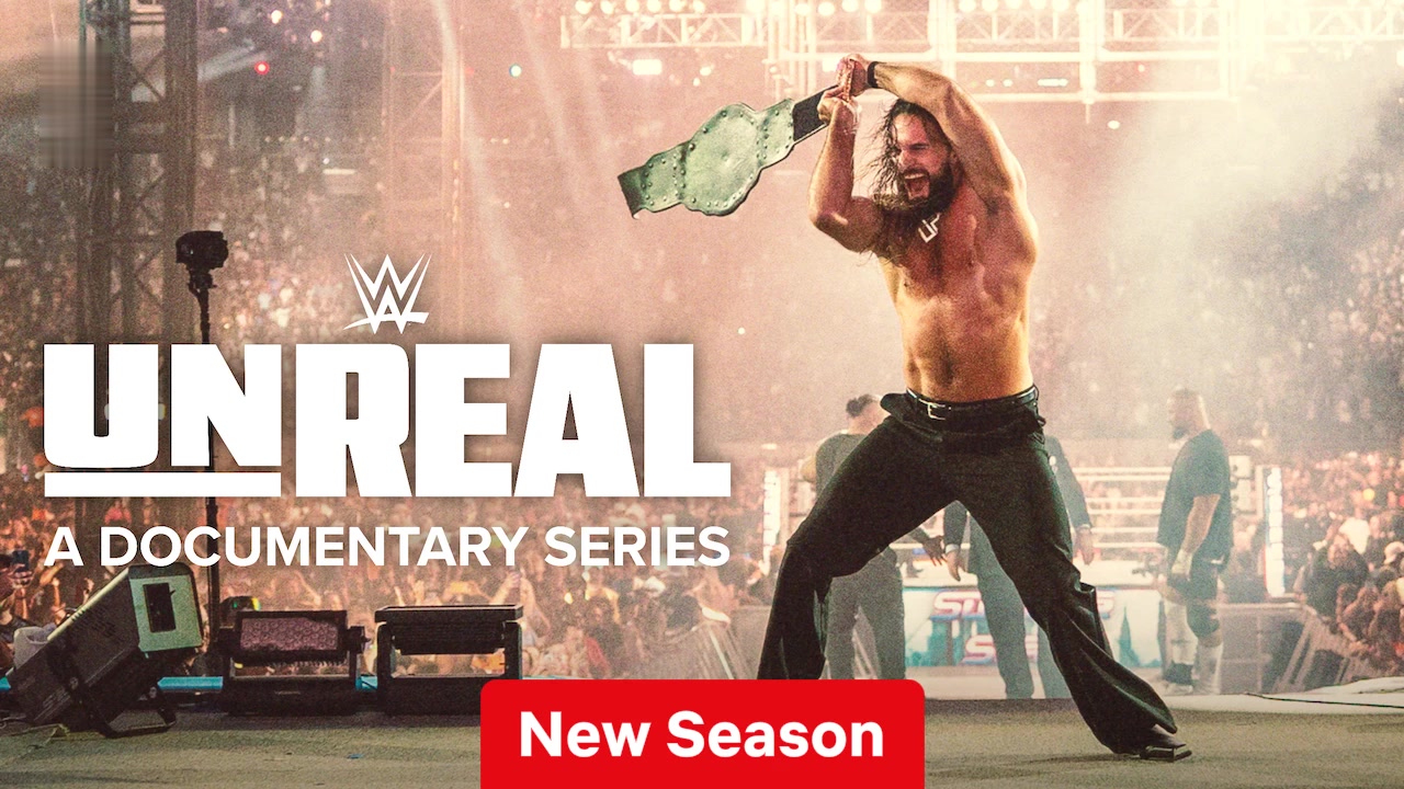 WWE: Unreal