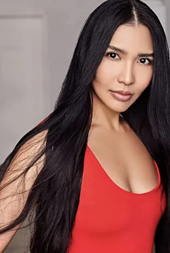 Zarina Yeva