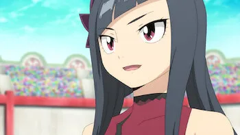 E18.Words Will Give You Strength