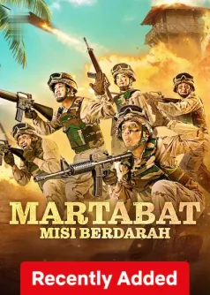 Martabat: Misi Berdarah