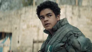 E1.Storm Clouds Gather