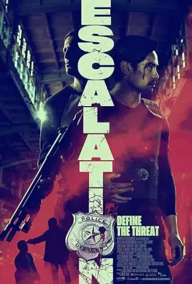 Escalation - Movie free on Castle