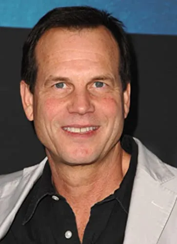 Bill Paxton
