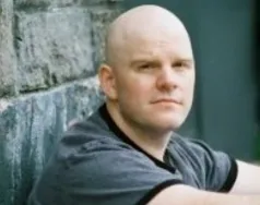 Sean Tucker