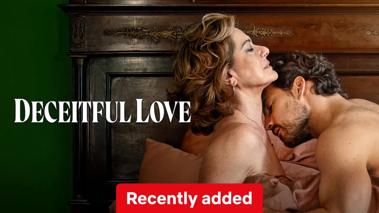 Deceitful Love
