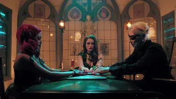 E4.Chapter Sixty-One: “Halloween”