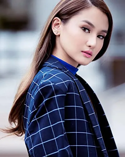 Chienna Filomeno
