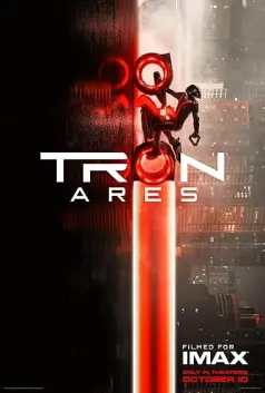 Tron: Ares
