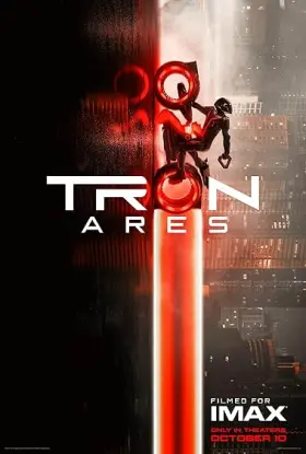 Tron: Ares - Movie free on Castle