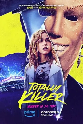 Totally Killer - Movie free on Castle