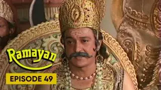 Ravan Summons His Council