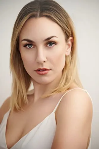 Lucy McNulty
