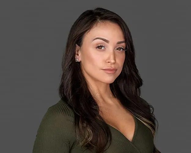 Yessenia Cossio