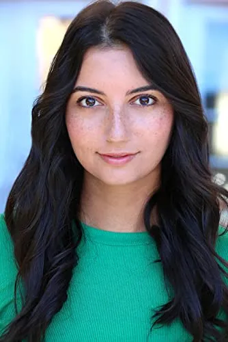 Neli Sabour