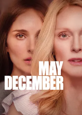 May December - Movie free on Castle