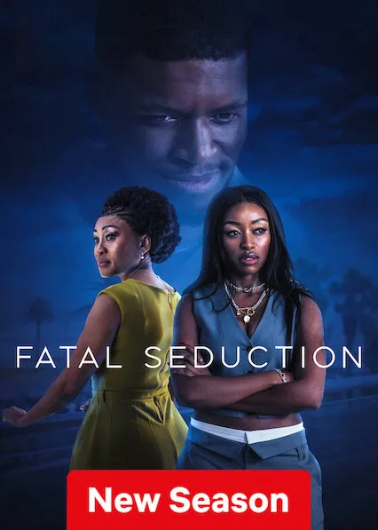 TV series poster: Fatal Seduction