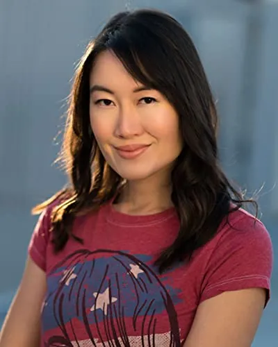 Elaine Chu