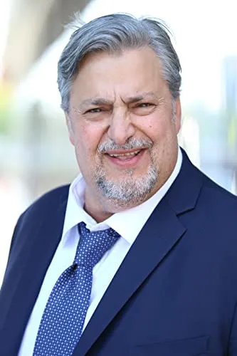 Mark Resnik