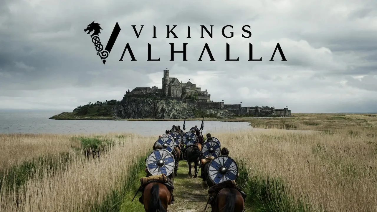 Vikings: Valhalla