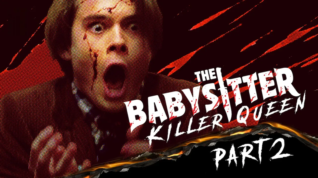 The Babysitter: Killer Queen